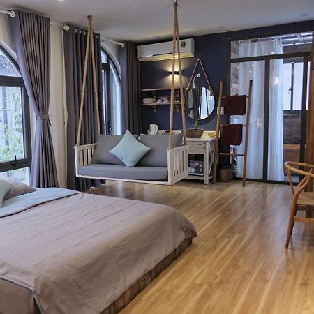 The Gallery Homestay - By Pegasy Group Ανόι Εξωτερικό φωτογραφία