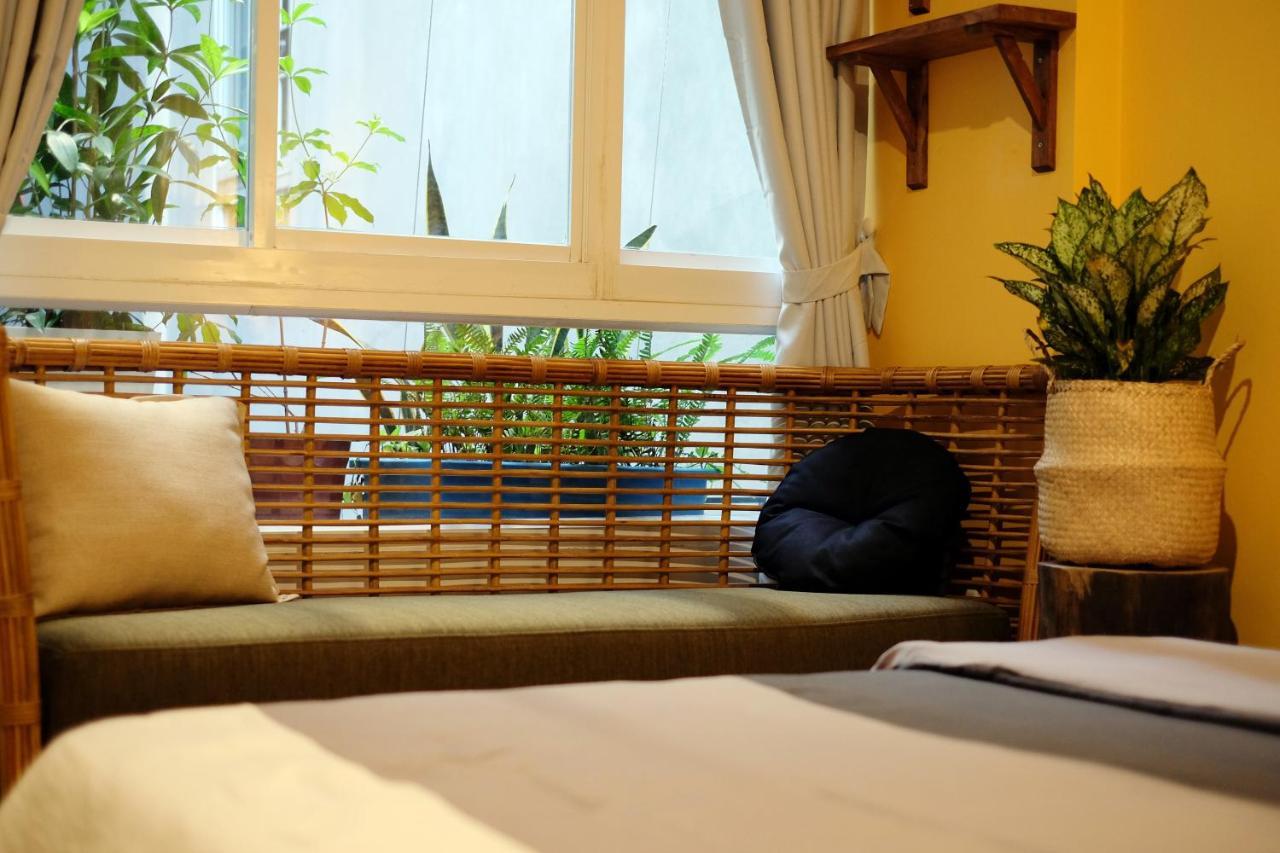 The Gallery Homestay - By Pegasy Group Ανόι Εξωτερικό φωτογραφία