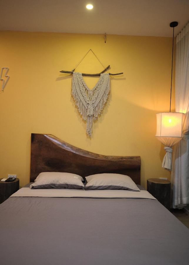 The Gallery Homestay - By Pegasy Group Ανόι Εξωτερικό φωτογραφία