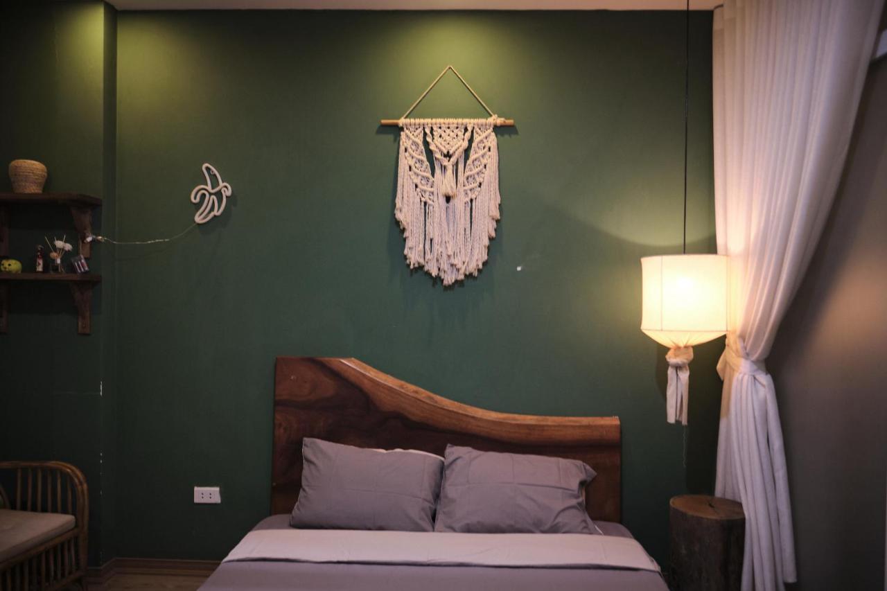 The Gallery Homestay - By Pegasy Group Ανόι Εξωτερικό φωτογραφία