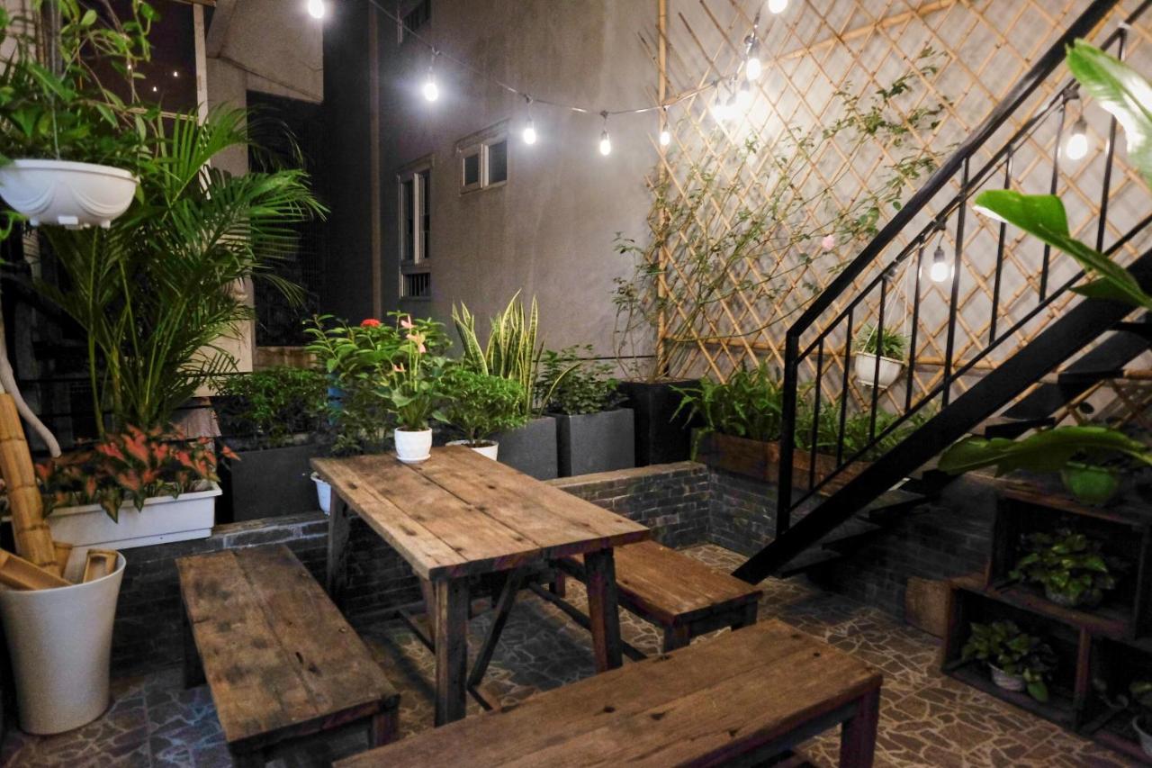 The Gallery Homestay - By Pegasy Group Ανόι Εξωτερικό φωτογραφία