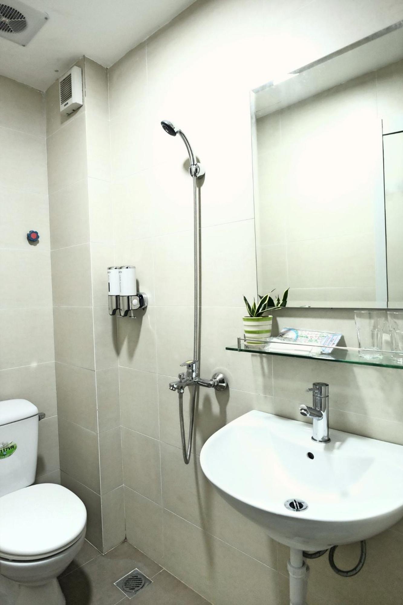 The Gallery Homestay - By Pegasy Group Ανόι Εξωτερικό φωτογραφία