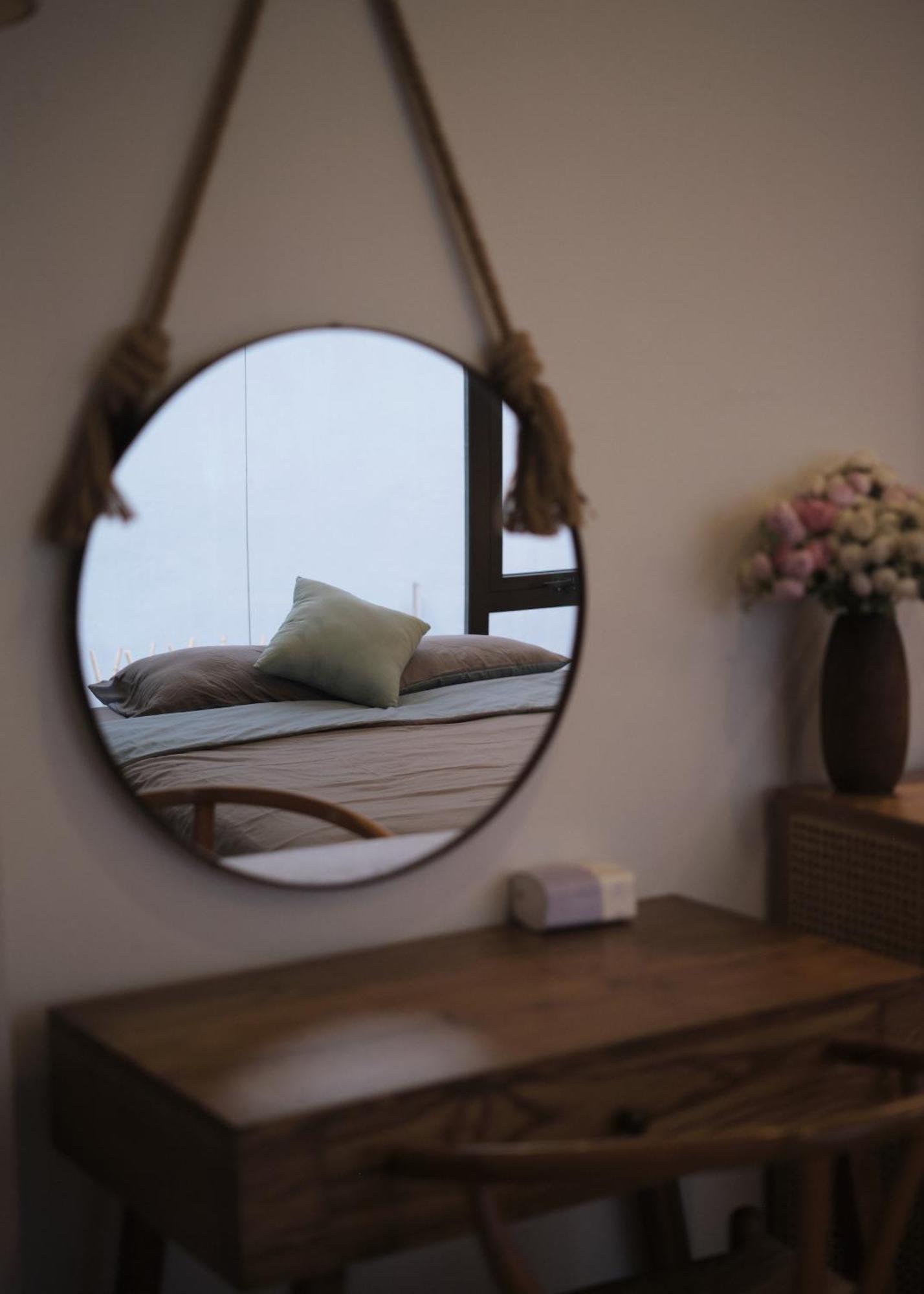 The Gallery Homestay - By Pegasy Group Ανόι Εξωτερικό φωτογραφία