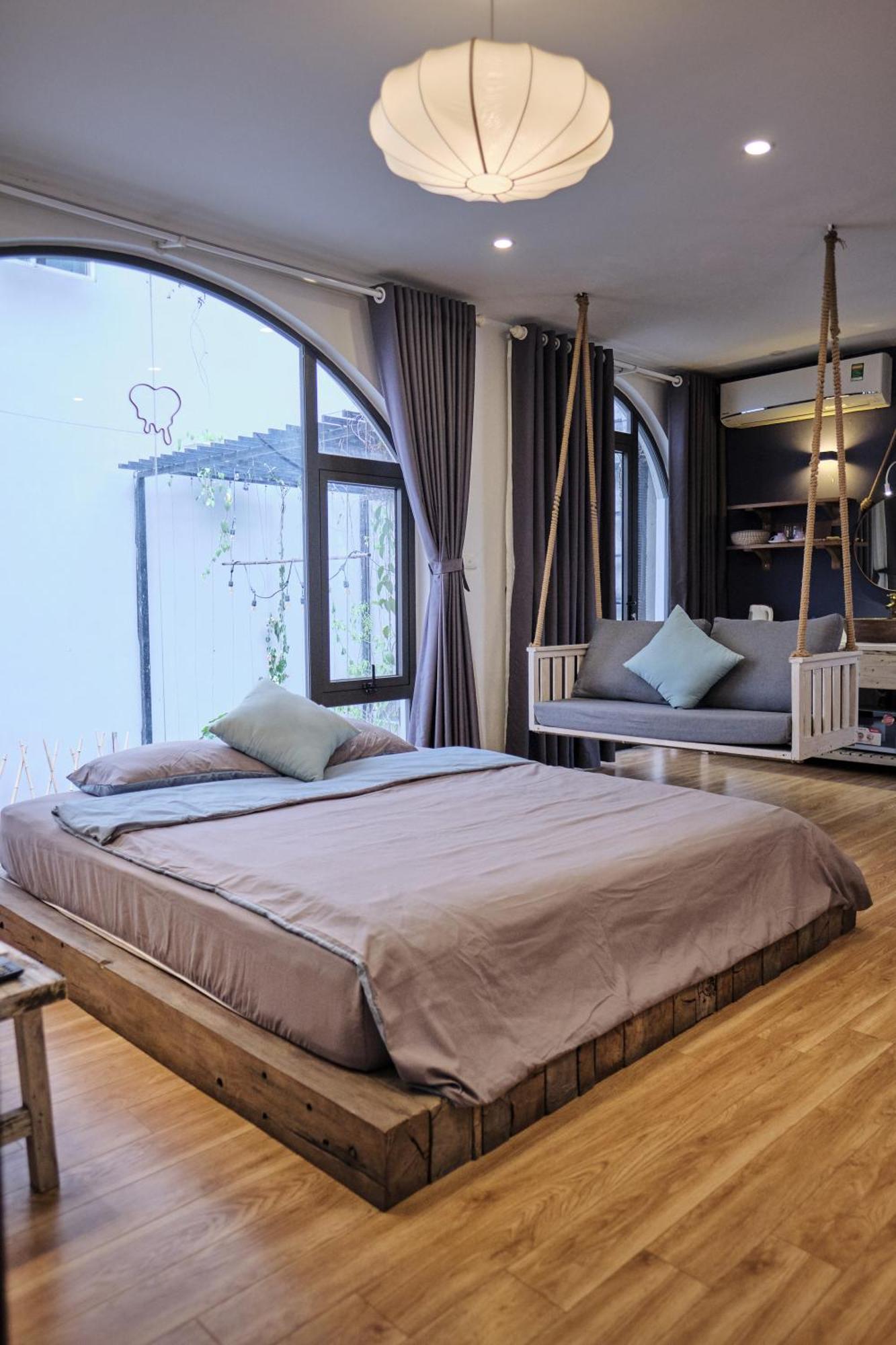 The Gallery Homestay - By Pegasy Group Ανόι Εξωτερικό φωτογραφία