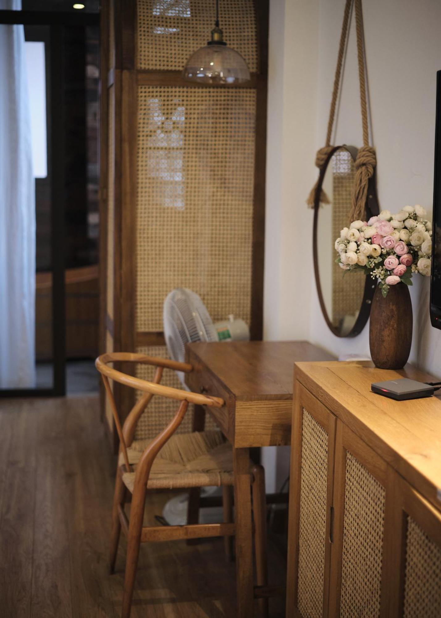 The Gallery Homestay - By Pegasy Group Ανόι Εξωτερικό φωτογραφία