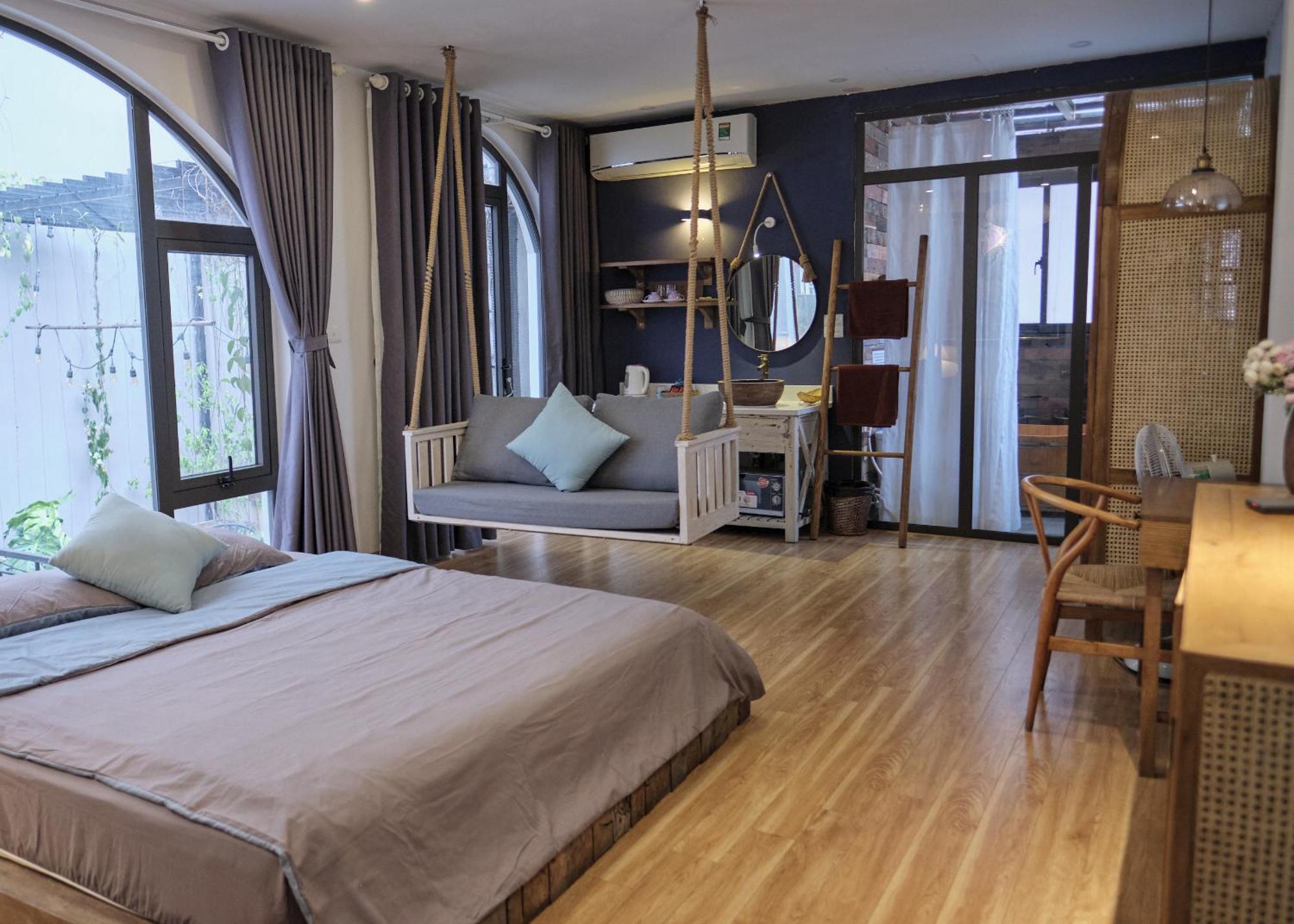 The Gallery Homestay - By Pegasy Group Ανόι Εξωτερικό φωτογραφία